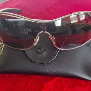 Sunglasses (unisex)